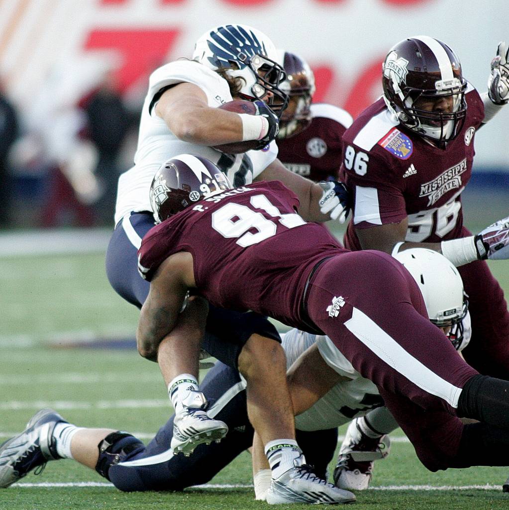 High hopes for 2014 follow sweet ending of 2013 for MSU football