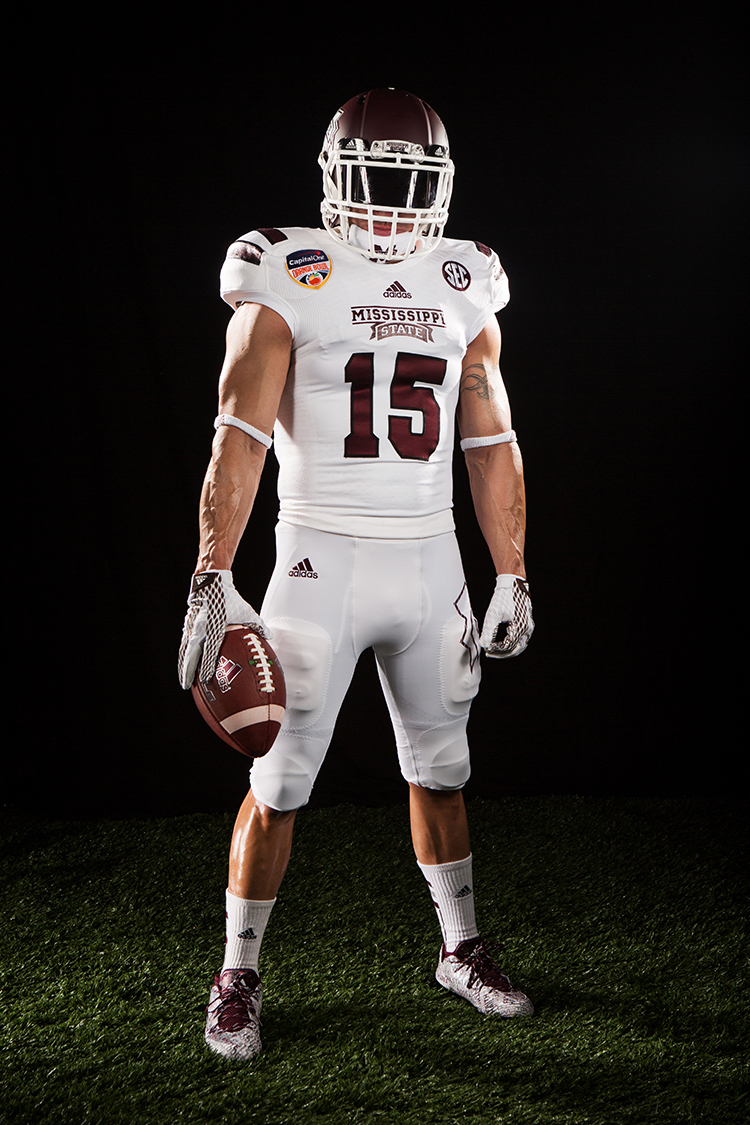MSU, Adidas announce new deal; specialty uniforms unveiled